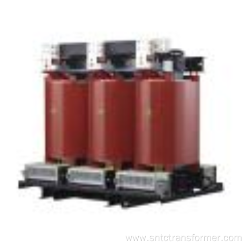 Cast Resin Air Core Dry-type Power Transformer